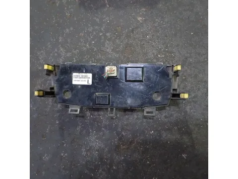 Χειριστήρια Καλοριφέρ 559000F081 για TOYOTA COROLLA VERSO (2004 -2008) (R10)  - 