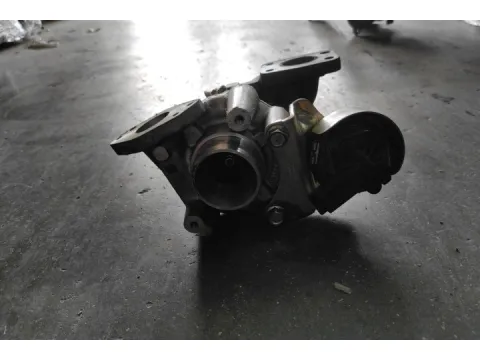 Τουρμπίνα 9813245480 για CITROEN BERLINGO (2015 - 2018) (B9) MPV - ΠΟΛΥΜΟΡΦΙΚΑ - 5dr , Mini Van YH01 * ΠΑΛΕΤΑ 111 *ΝΕΑ ΓΕΝΙΑ - 