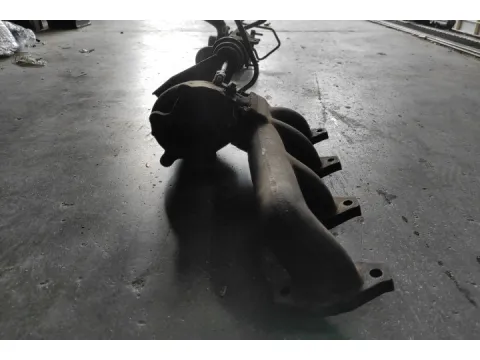 Τουρμπίνα 53149707016 για FIAT DUCATO (1994 - 2002) (230L) Van 2500 (8140.47) Diesel 116 TDI Maxi , 2501 (8140.47) Diesel 116 TDI 4x4 814047 * ΠΑΛΕΤΑ 112 *ΝΕΑ ΓΕΝΙΑ - 