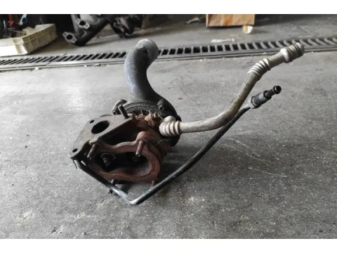 Τουρμπίνα H1080528200 για RENAULT LAGUNA (2001 - 2005) (BG) (KG) F9Q754 * ΠΑΛΕΤΑ 113 *ΝΕΑ ΓΕΝΙΑ - 