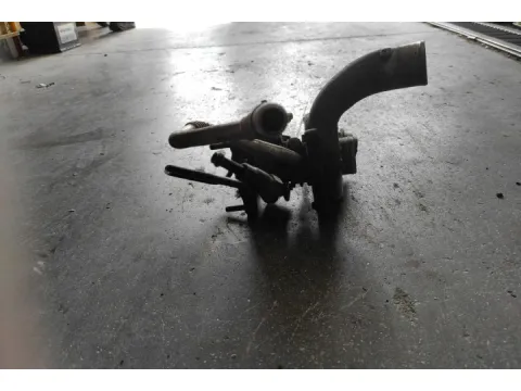Τουρμπίνα H1080528200 για RENAULT LAGUNA (2001 - 2005) (BG) (KG) F9Q754 * ΠΑΛΕΤΑ 113 *ΝΕΑ ΓΕΝΙΑ - 