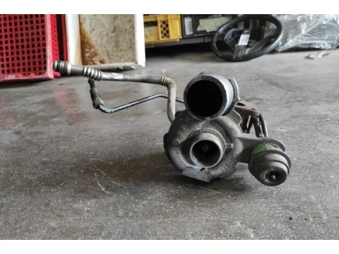 Τουρμπίνα H1080528200 για RENAULT LAGUNA (2001 - 2005) (BG) (KG) F9Q754 * ΠΑΛΕΤΑ 113 *ΝΕΑ ΓΕΝΙΑ - 