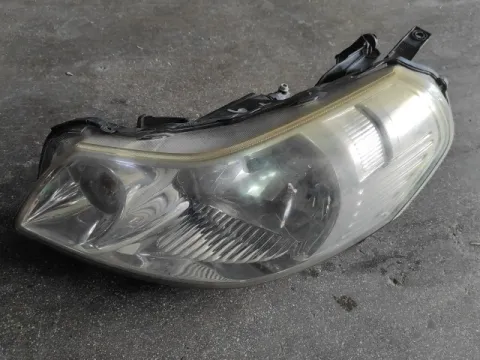 Φανάρι Εμπρός Αριστερό ( Σπασμενη Βαση ) για SUZUKI SX4 (2007 - 2009) (RW) , FIAT SEDICI (2007 - 2010) 