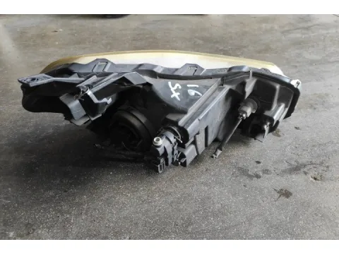 Φανάρι Εμπρός Αριστερό ( Σπασμενη Βαση ) για SUZUKI SX4 (2007 - 2009) (RW) , FIAT SEDICI (2007 - 2010)  - 