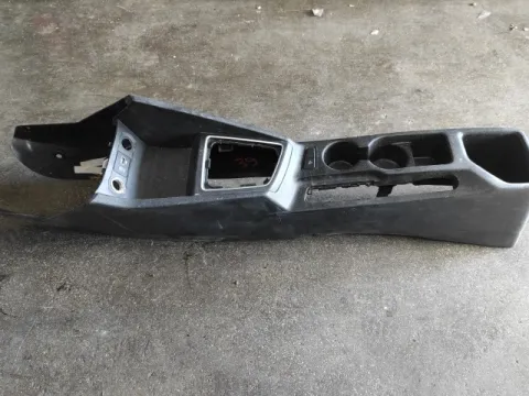 Κονσόλα για HYUNDAI i20 (2015 - 2018) , (2018 - 2020) *Γ*