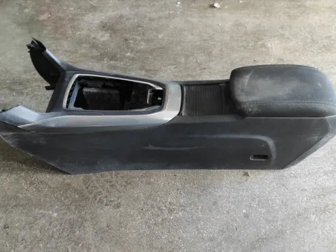 Κονσολα Με Υποβραχιόνιο ( Τεμπέλης ) για PEUGEOT 308 (2014 - 2017) *Γ* 