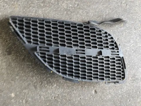 Μάσκα Εμπρος Δεξί Κομμάτι για NISSAN ALMERA (2002 - 2006) (N16) 