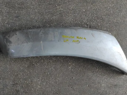 Φρύδι Φτερού Εμπρός Αριστερό για TOYOTA RAV-4 (2000 - 2004) (XA20) 