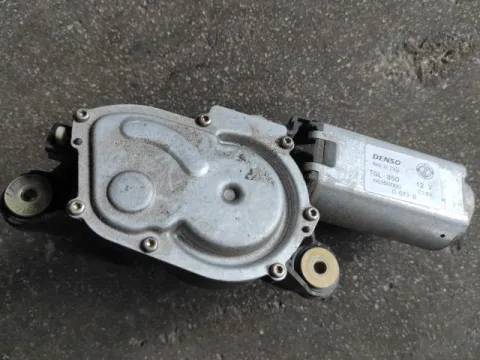 Μοτέρ Κίνησης Πίσω Υαλοκαθαριστήρων 3 Pin για FIAT PUNTO (2003 - 2008) (188) 