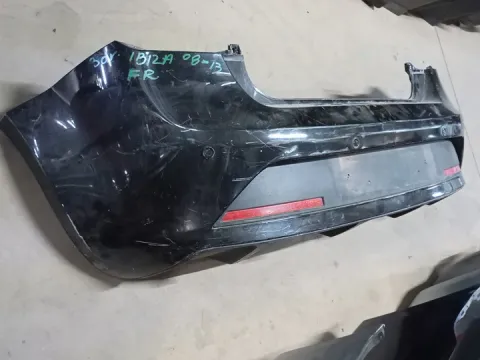 Προφυλακτήρας Πίσω Με Parktronic για SEAT IBIZA (2008 - 2013) (6J) Hatchback - 3dr FR
