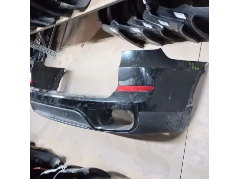 Προφυλακτήρας Πίσω Με Parktronic για BMW X5 (2011- 2014) (E70 F/L)  - 