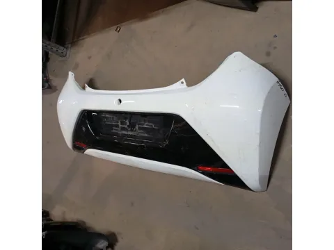 Προφυλακτήρας Πίσω για TOYOTA AYGO (2014 - 2017)  - 