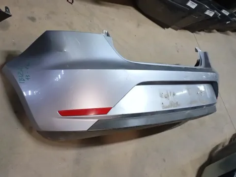 Προφυλακτήρας Πίσω για SEAT IBIZA (2013 - 2016) (6J) Hatchback - 5dr 