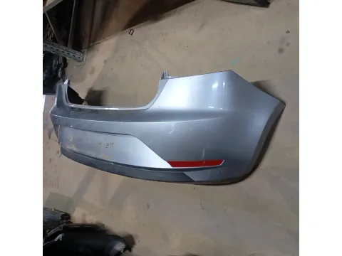 Προφυλακτήρας Πίσω για SEAT IBIZA (2013 - 2016) (6J) Hatchback - 5dr  - 
