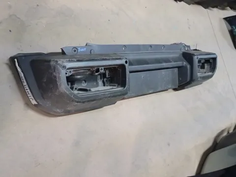 Προφυλακτήρας Πίσω Με Parktronic για SUZUKI JIMNY (2018 - ) 