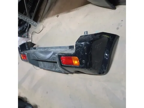 Προφυλακτήρας Πίσω Με Parktronic για SUZUKI JIMNY (2005 - 2013) (SN) , (2013 - 2018)  - 