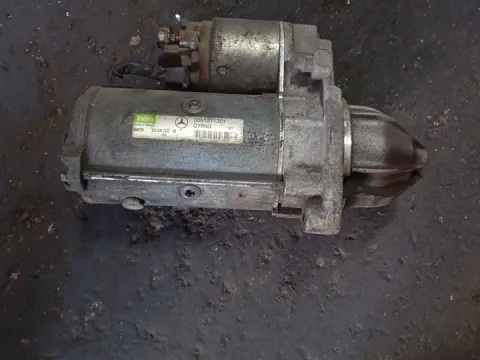 Μίζα 0051511301 για MERCEDES SPRINTER (2006 - 2013) (906) 