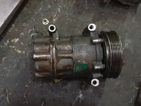 Συμπιεστής A-C (Κομπρέσορας) SD6VBL για PEUGEOT 206 (2000 - 2008) CC 
