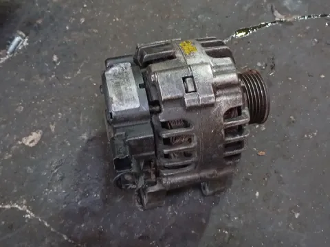 Δυναμό - Εναλλάκτης για PEUGEOT 206 (1998 - 2002) (2A) (2C) (T3E) 