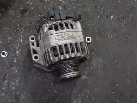Δυναμό - Εναλλάκτης BC13256932 για OPEL CORSA (2006 - 2011) D 