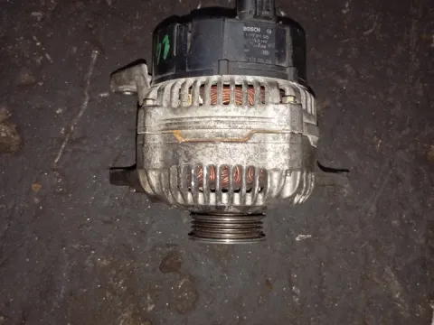 Δυναμό - Εναλλάκτης 0123315017 για MITSUBISHI CARISMA (1996 - 1999) (DA) 