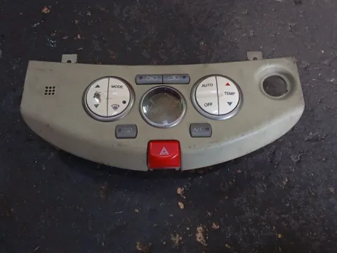 Χειριστήρια Καλοριφέρ 5037223171 για NISSAN MICRA (2000 - 2003) (K11) 