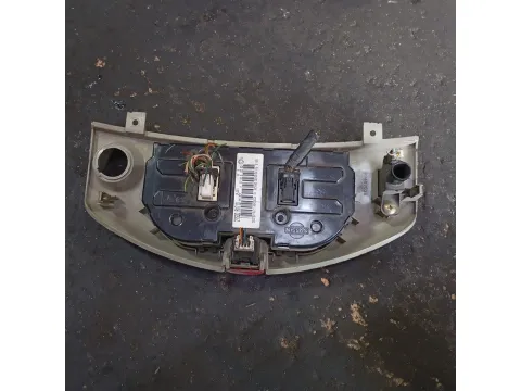 Χειριστήρια Καλοριφέρ 5037223171 για NISSAN MICRA (2000 - 2003) (K11)  - 