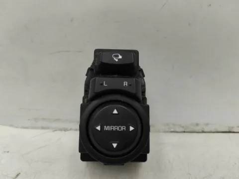 Διακόπτης Ρύθμισης Καθρεπτών 16 Pin για KIA STONIC (2018 - )
