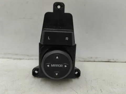 Διακόπτης Ρύθμισης Καθρεπτών 12 Pin για HYUNDAI TUCSON (2016 - 2018) 