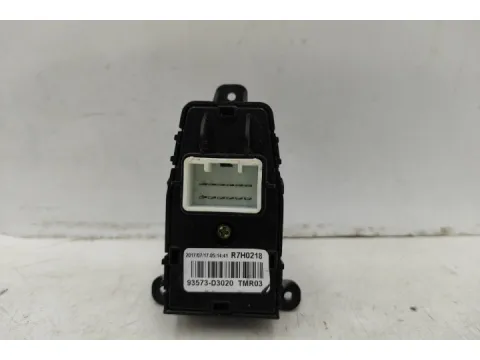 Διακόπτης Ρύθμισης Καθρεπτών 12 Pin για HYUNDAI TUCSON (2016 - 2018)  - 