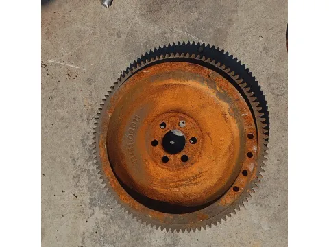 Βολάν Κινητήρα (Σφόνδυλος) για TOYOTA AYGO (2012 - 2014) 1000 Petrol (1KR) VVT-i 68hp *ΠΑΛΕΤΑ 41* - 