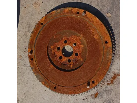 Βολάν Κινητήρα (Σφόνδυλος) για TOYOTA AYGO (2012 - 2014) 1000 Petrol (1KR) VVT-i 68hp *ΠΑΛΕΤΑ 41* - 