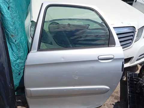 Πόρτα Πίσω Αριστερή για CITROEN XSARA PICASSO (1999 - 2004) (N68) , (2004 - 2007) (N68) *Γ*
