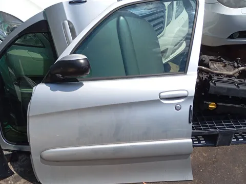 Πόρτα Εμπρός Αριστερή για CITROEN XSARA PICASSO (1999 - 2004) (N68) , (2004 - 2007) (N68) *Γ*
