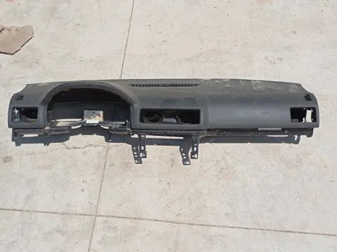 Ταμπλό Χωρίς Αερόσακο Συνοδηγού για SKODA OCTAVIA (2000 - 2008) 4 (1U2-5) *Γ*