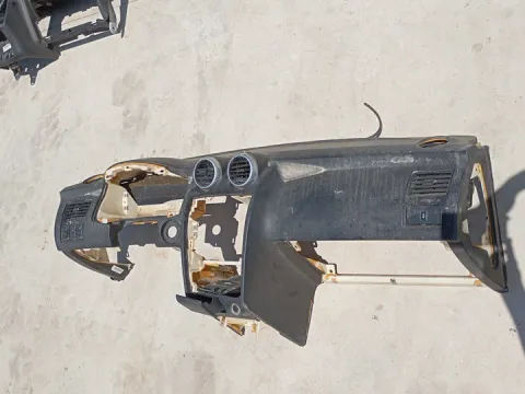 Ταμπλό με Αερόσακο Συνοδηγού για HYUNDAI COUPE (2001 - 2004) (GK) , (2004 - 2006) (GK) *Γ*