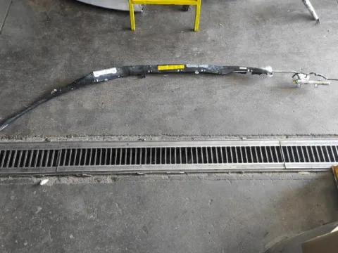 Αερόσακος Οροφής (Κουρτίνα) Δεξής για OPEL VECTRA (2002 - 2005) C , (2005 - 2008) C 