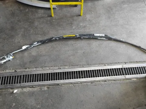 Αερόσακος Οροφής (Κουρτίνα) Αριστερός για OPEL VECTRA (2002 - 2005) C , (2005 - 2008) C 