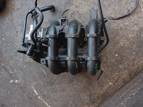 Πολλαπλή Εισαγωγής για FORD FIESTA (2012 - 2017) Mk7 1000 (P4JB) 12v Petrol 80hp 