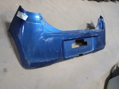 Προφυλακτήρας Πίσω για DAIHATSU CUORE (2007 - ) VIII 