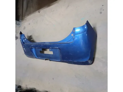 Προφυλακτήρας Πίσω για DAIHATSU CUORE (2007 - ) VIII  - 