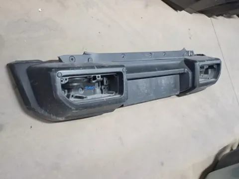 Προφυλακτήρας Πίσω Με Parktronic για SUZUKI JIMNY (2018 - ) 