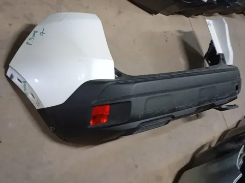 Προφυλακτήρας Πίσω (Όχι Πολύ Καθαρός) για PEUGEOT 3008 (2017 - 2020) (P84) 