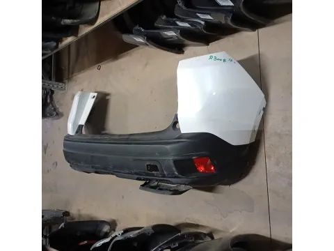 Προφυλακτήρας Πίσω (Όχι Πολύ Καθαρός) για PEUGEOT 3008 (2017 - 2020) (P84)  - 