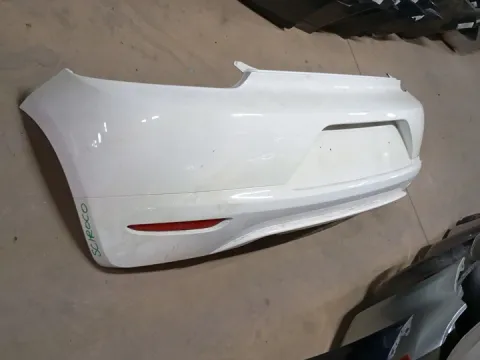 Προφυλακτήρας Πίσω για VW SCIROCCO (2008 - 2014) (137) 