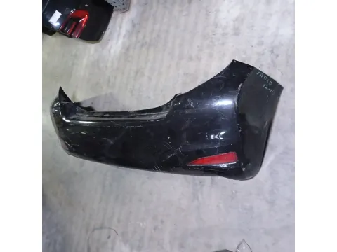 Προφυλακτήρας Πίσω για TOYOTA YARIS (2012 - 2014) ( )  - 