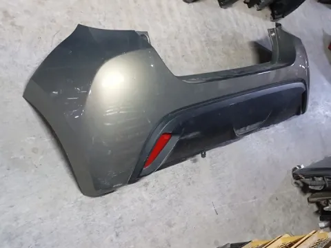 Προφυλακτήρας Πίσω για TOYOTA YARIS (2020 - ) (XP210) 