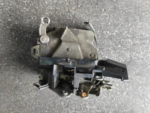Κλειδαριά μηχανική Πίσω Δεξιά για BMW 5 Series (1996 - 2000) (E39) 