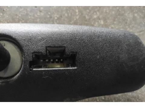 Καθρέπτης Εσωτερικός για Πίσω Ορατότητα 5 Pin για JEEP GRAND CHEROKEE (2008 - 2011) (WK, WH)  - 