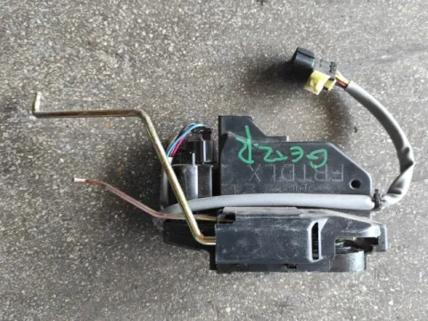 Ηλεκτρομαγνητική Κλειδαριά Εμπρός Δεξιά 5 Pin για HYUNDAI GETZ (2002 - 2005) (TB) , (2006 - 2009 ) (TB) 